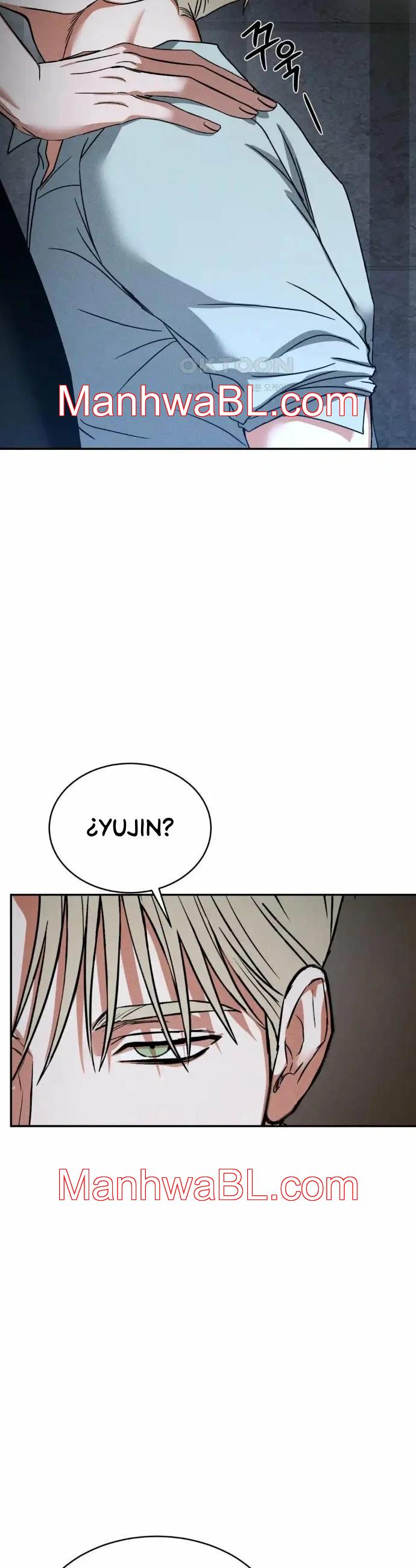 FlashLight - Capítulo 6 3 manhwa