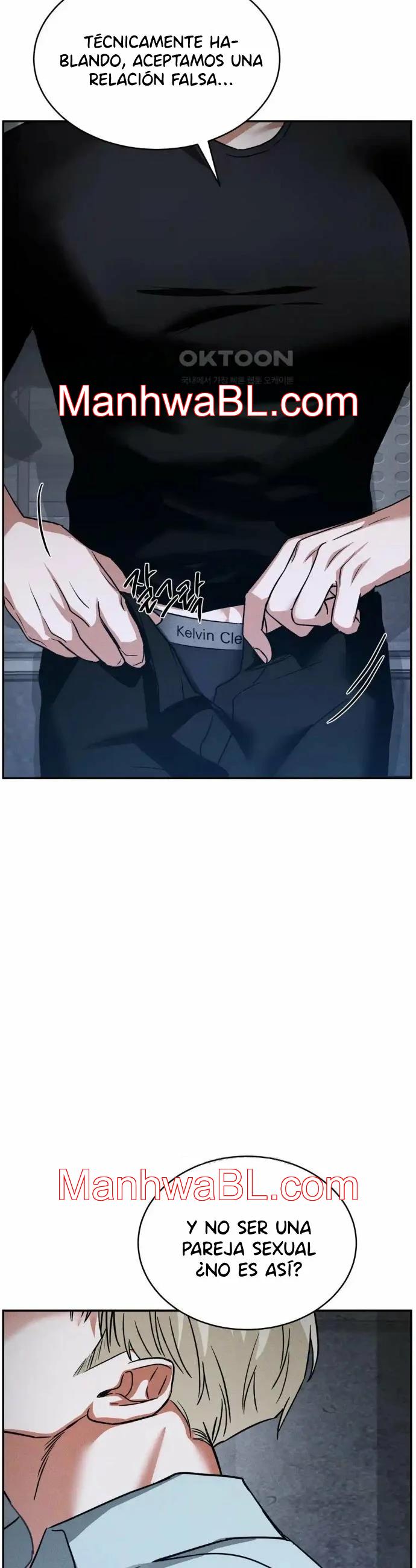 FlashLight - Capítulo 6 3 manhwa