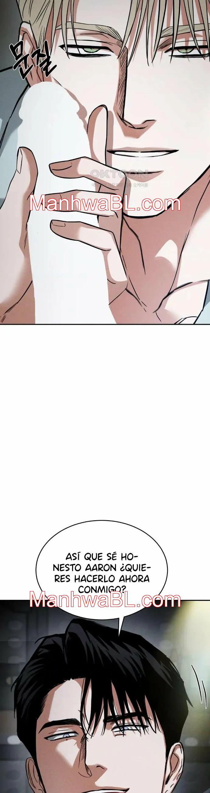 FlashLight - Capítulo 6 3 manhwa