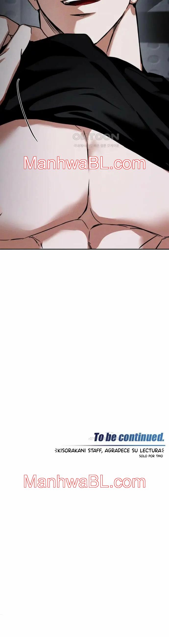 FlashLight - Capítulo 6 3 manhwa
