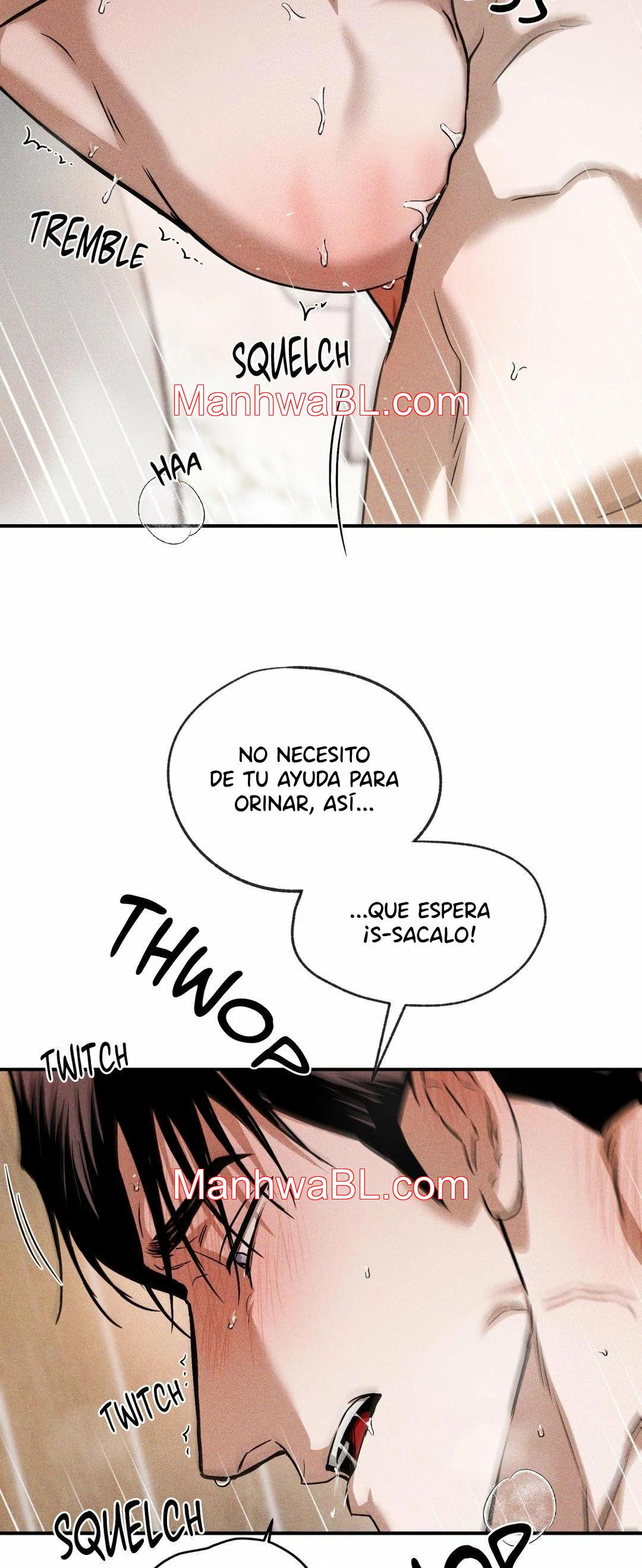 FlashLight - Capítulo 20 manhwa