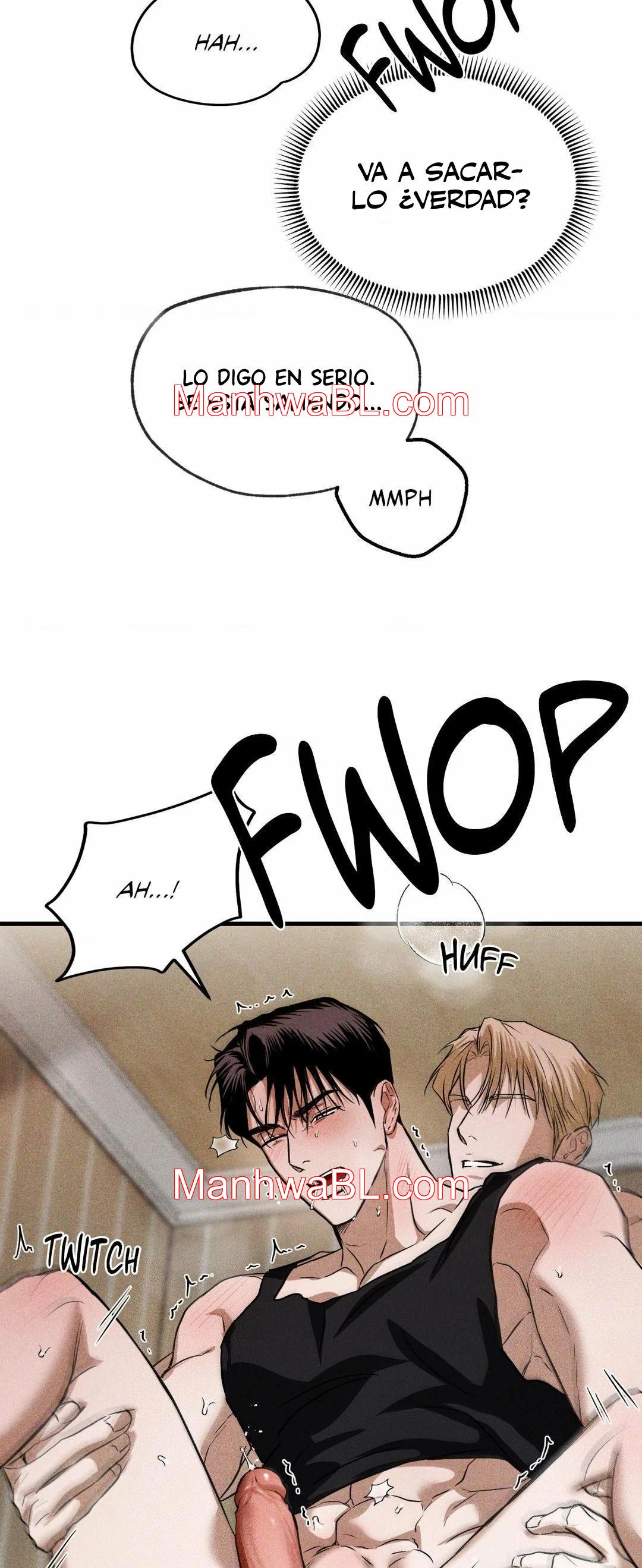 FlashLight - Capítulo 20 manhwa
