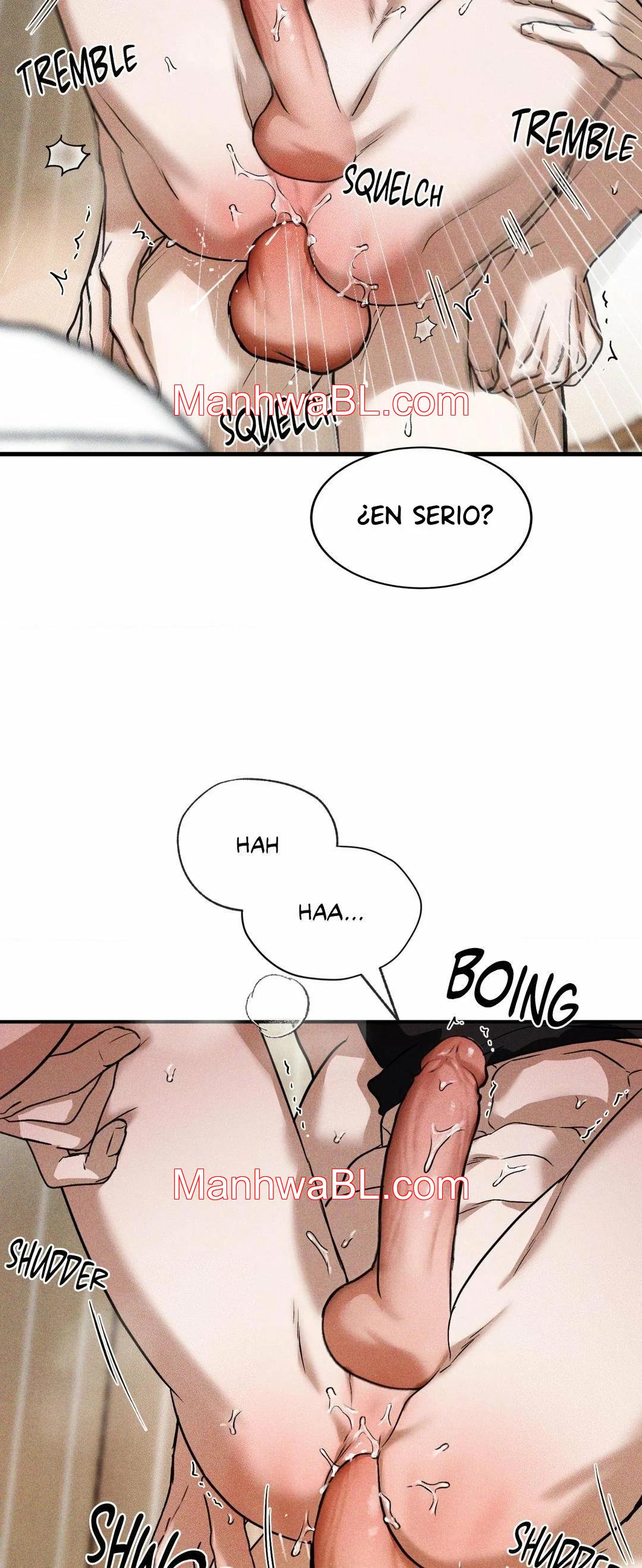 FlashLight - Capítulo 20 manhwa