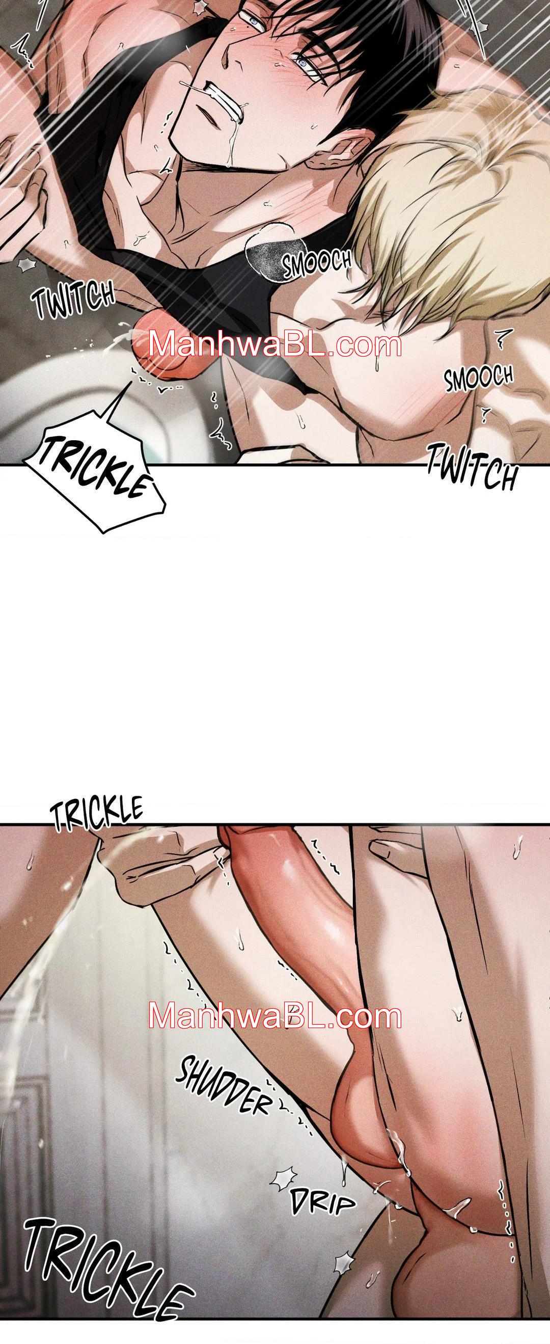 FlashLight - Capítulo 20 manhwa