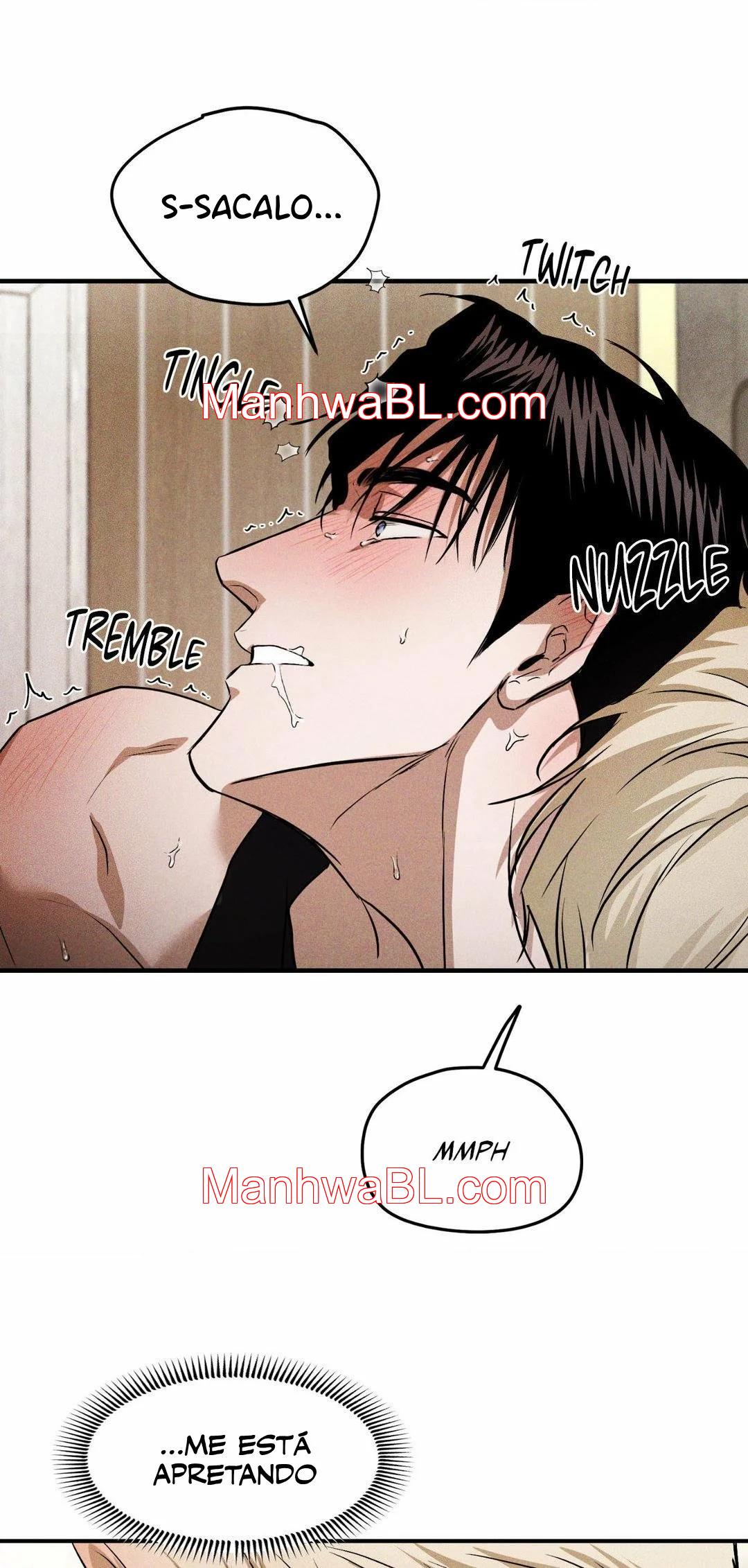FlashLight - Capítulo 20 manhwa