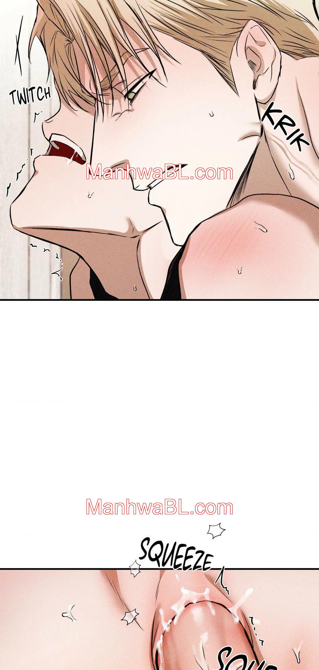 FlashLight - Capítulo 20 manhwa