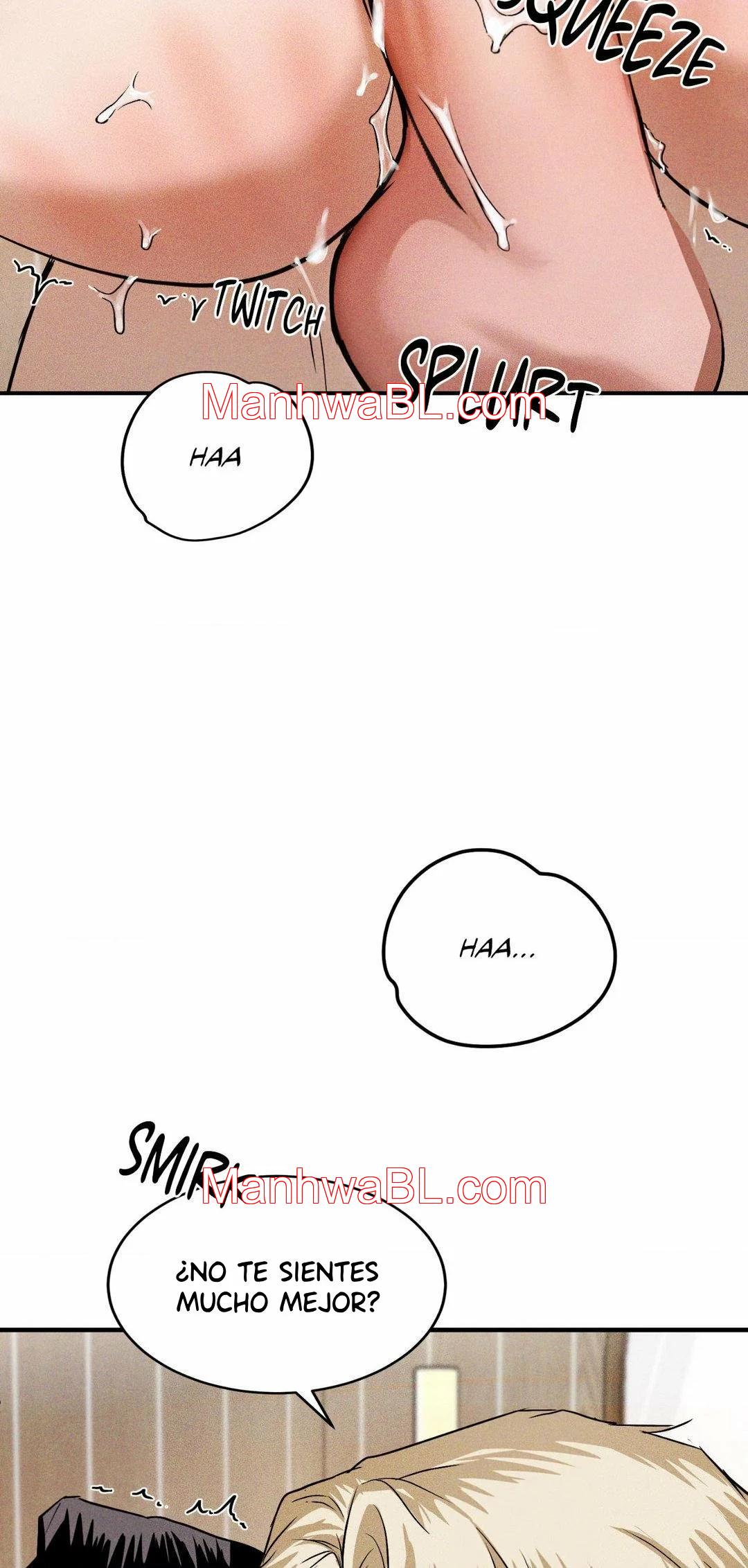 FlashLight - Capítulo 20 manhwa