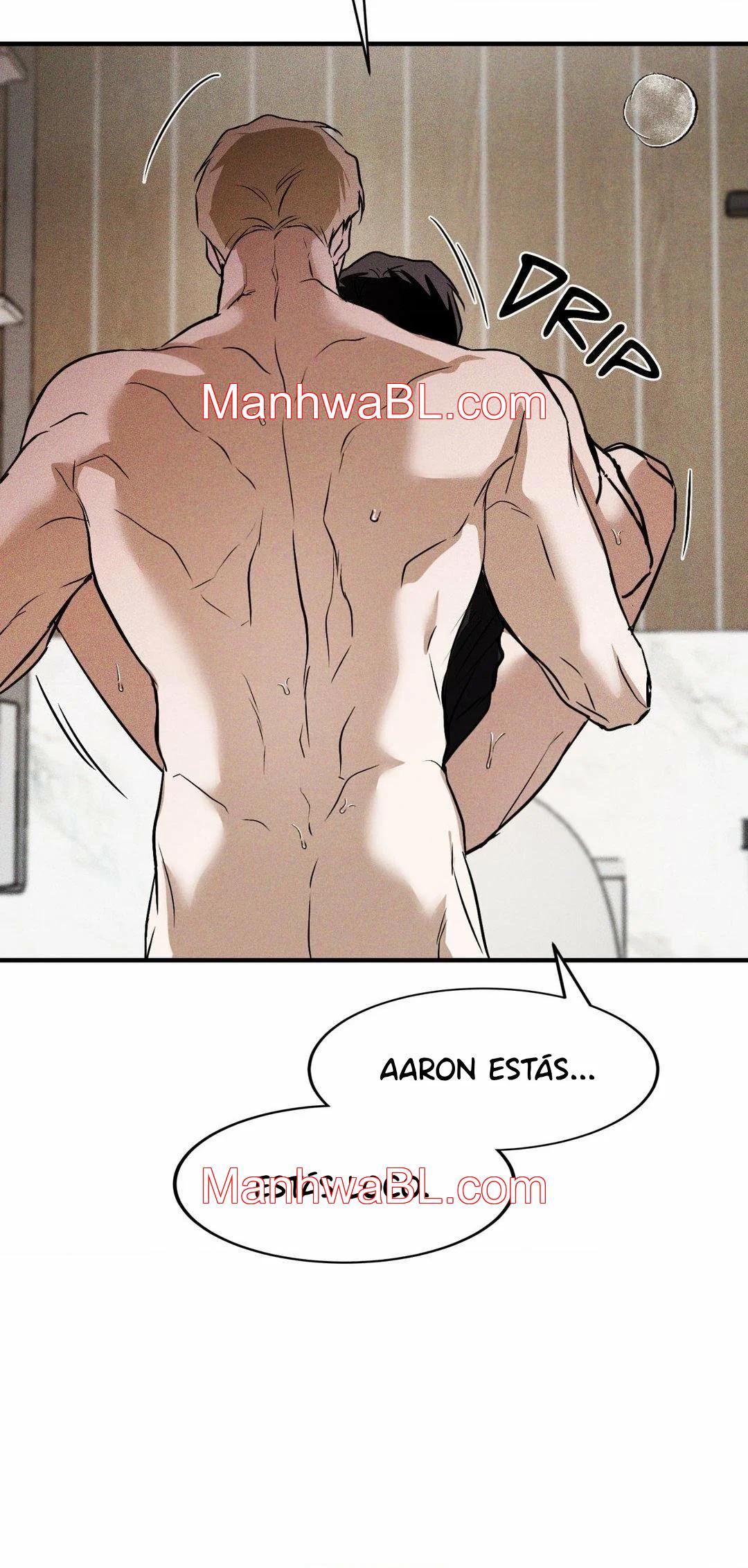 FlashLight - Capítulo 20 manhwa