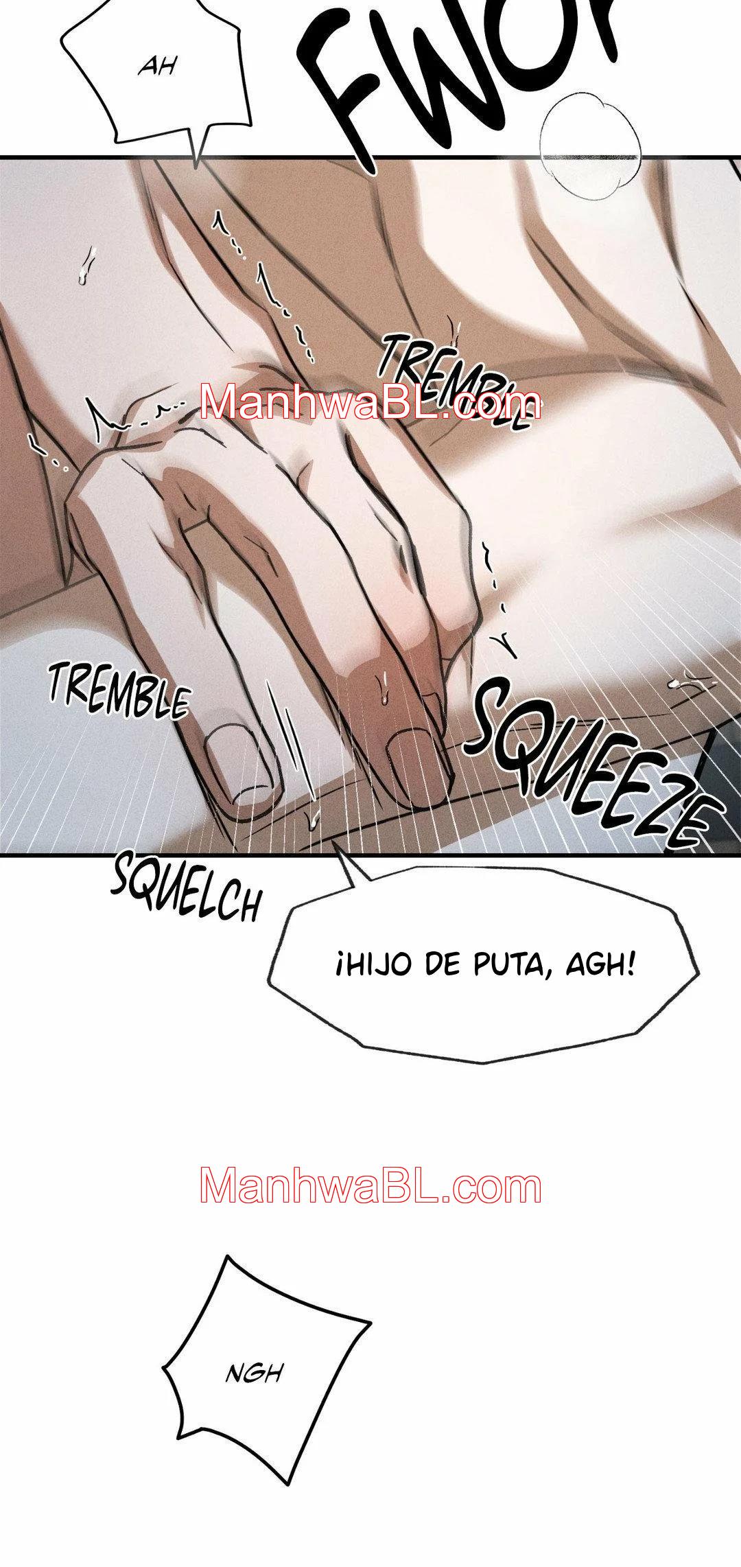 FlashLight - Capítulo 20 manhwa