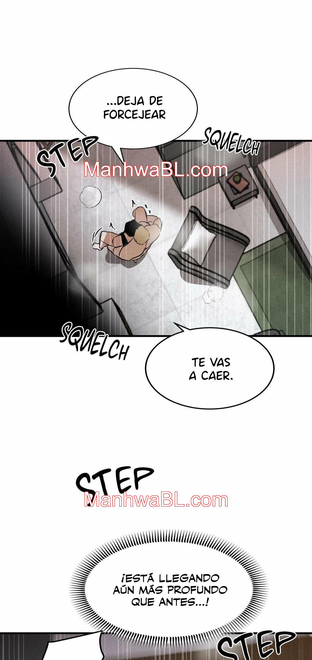 FlashLight - Capítulo 20 manhwa