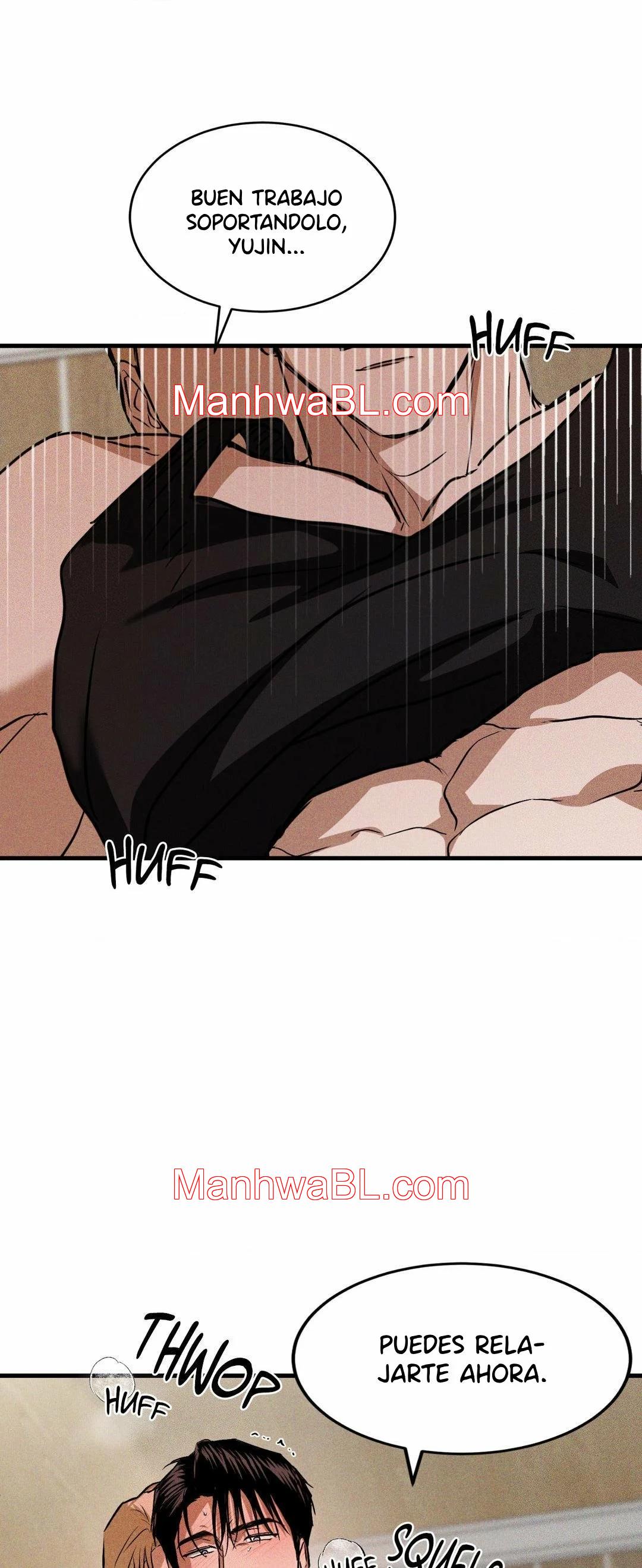 FlashLight - Capítulo 20 manhwa