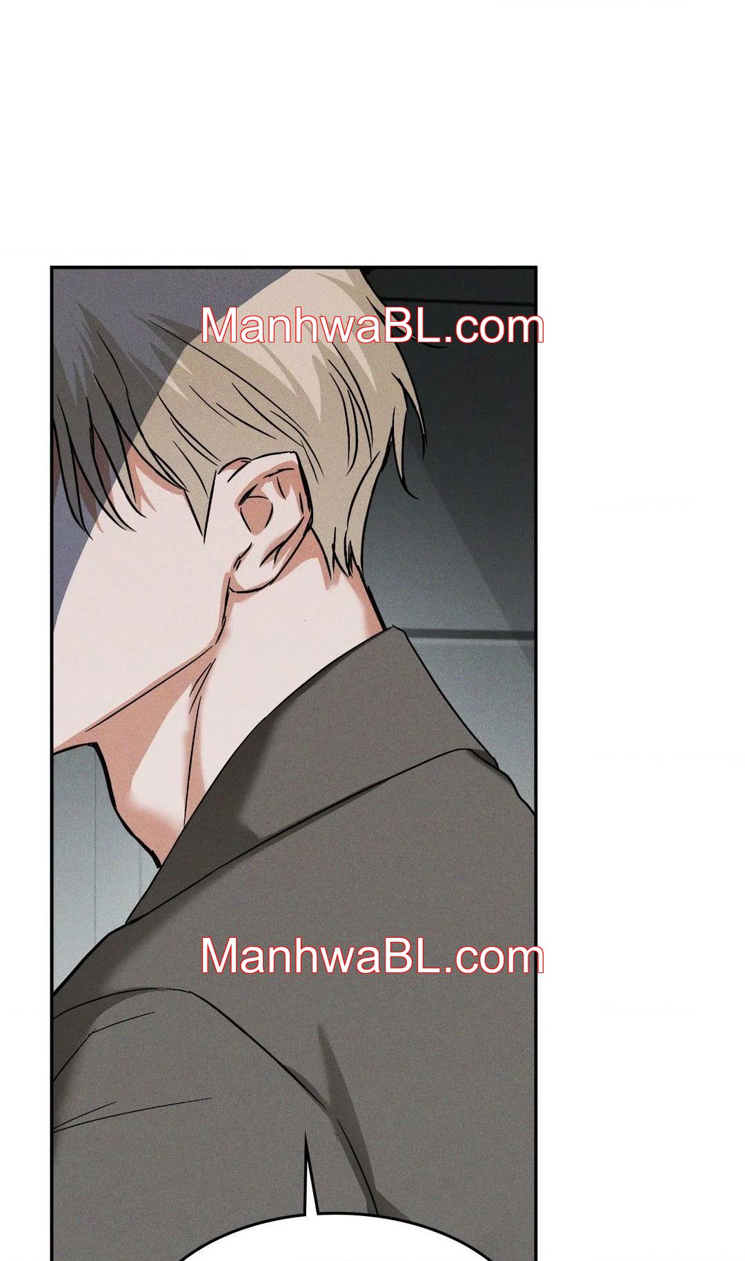 FlashLight - Capítulo 2 manhwa