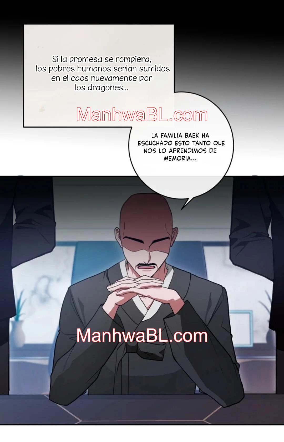 LA NOVIA DEL DRAGÓN - Capítulo 1 2 manhwa