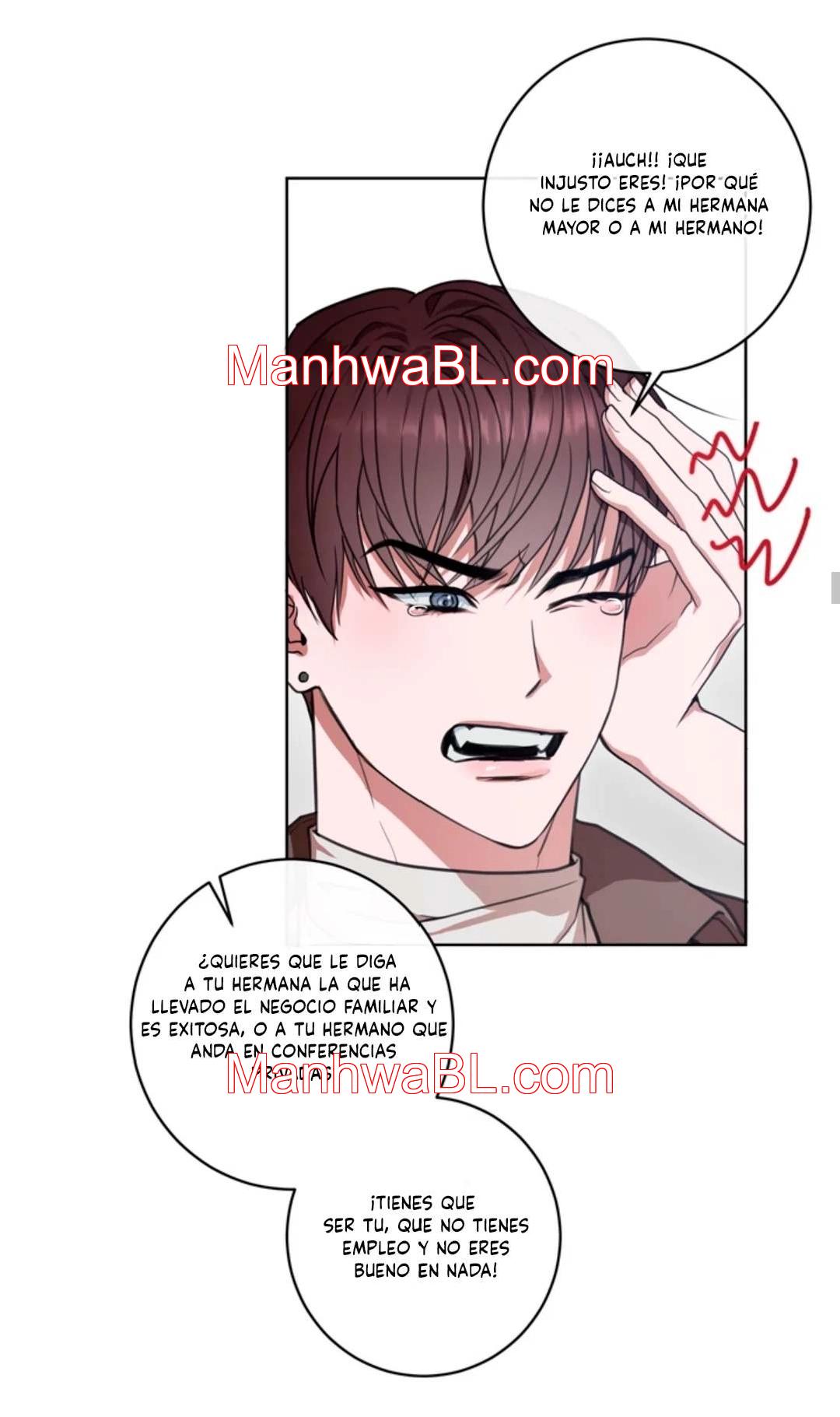 LA NOVIA DEL DRAGÓN - Capítulo 1 2 manhwa