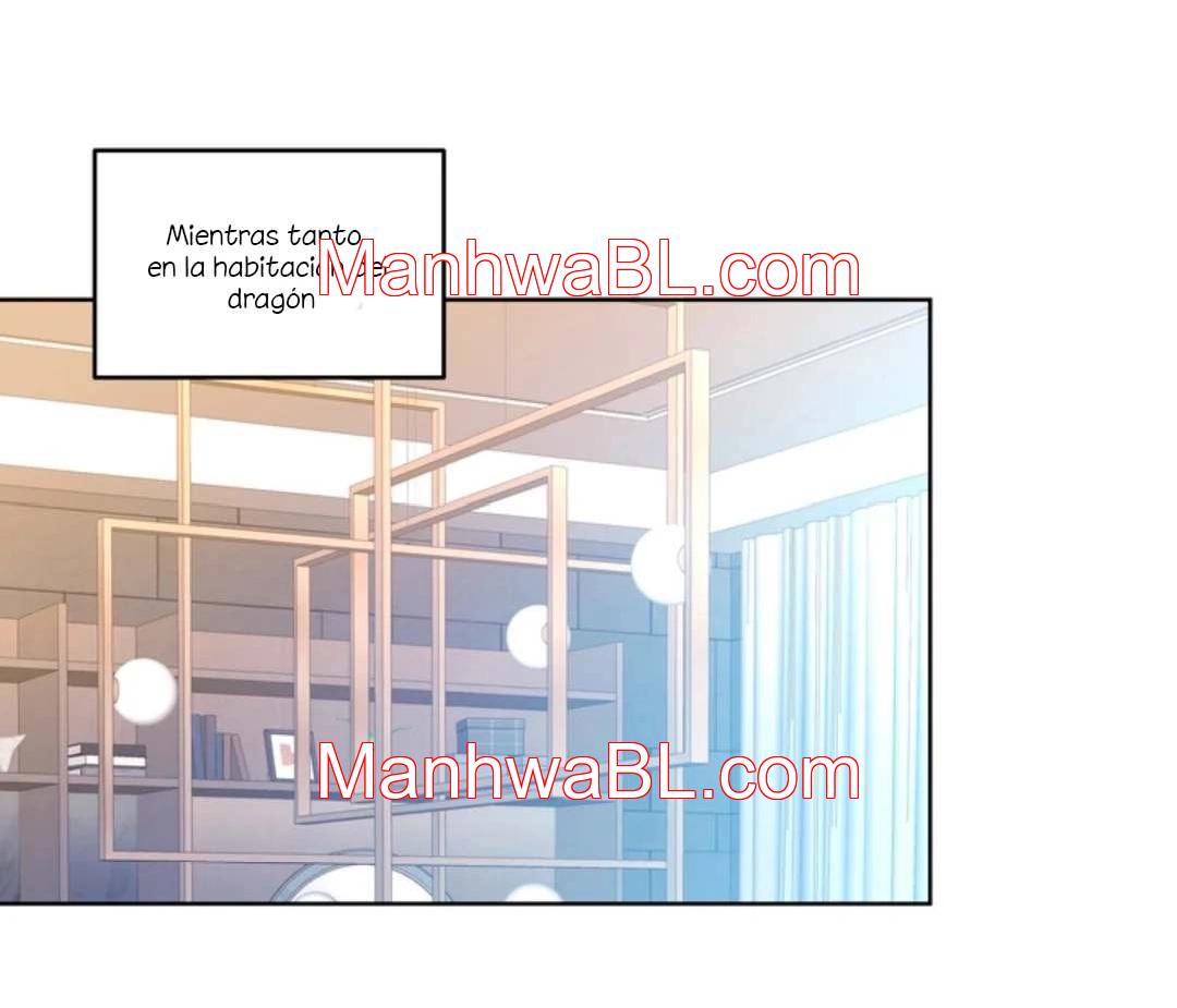 LA NOVIA DEL DRAGÓN - Capítulo 1 2 manhwa