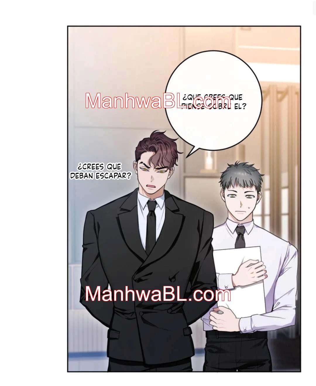 LA NOVIA DEL DRAGÓN - Capítulo 1 2 manhwa