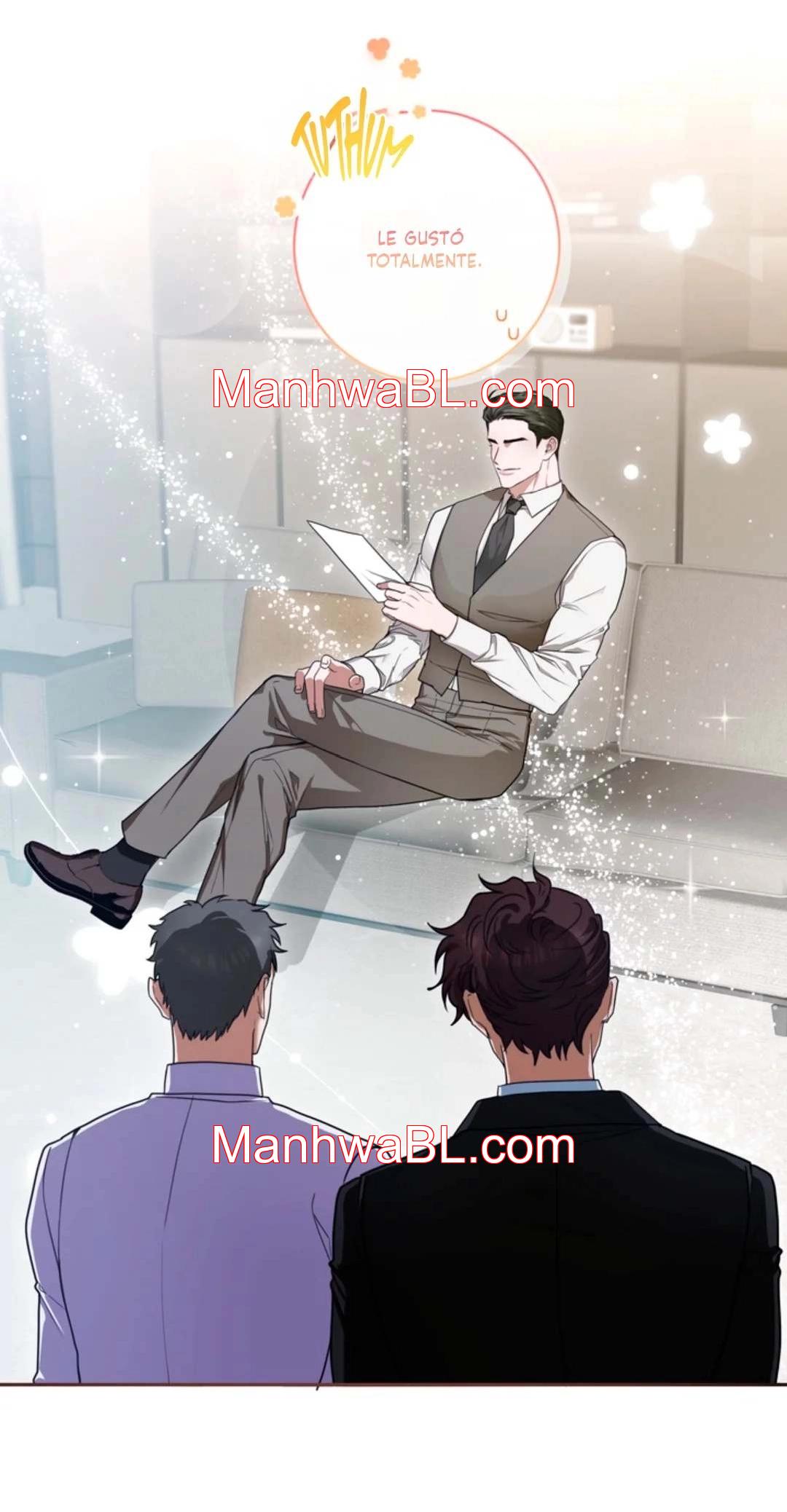 LA NOVIA DEL DRAGÓN - Capítulo 1 2 manhwa