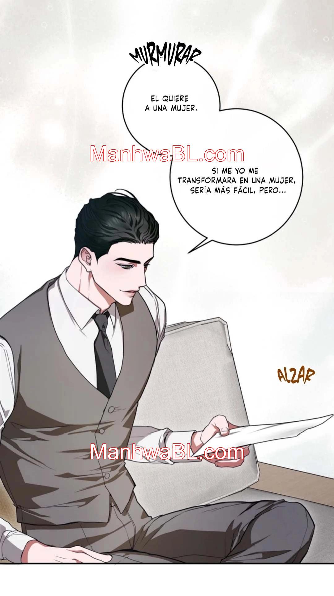 LA NOVIA DEL DRAGÓN - Capítulo 1 2 manhwa