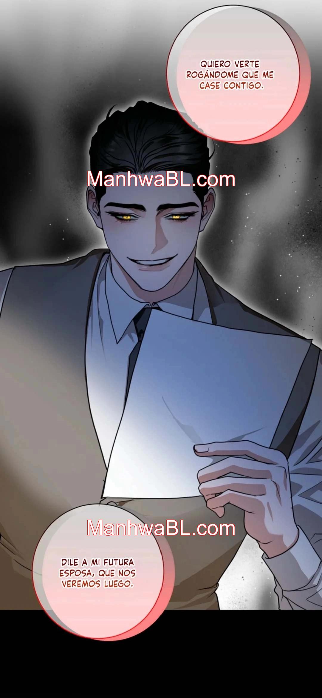 LA NOVIA DEL DRAGÓN - Capítulo 1 2 manhwa