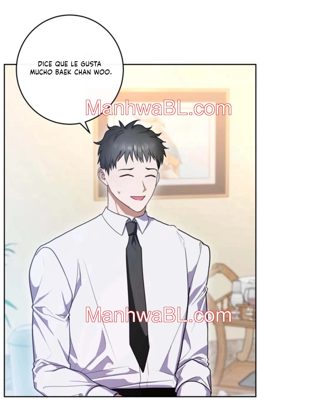 LA NOVIA DEL DRAGÓN - Capítulo 1 2 manhwa