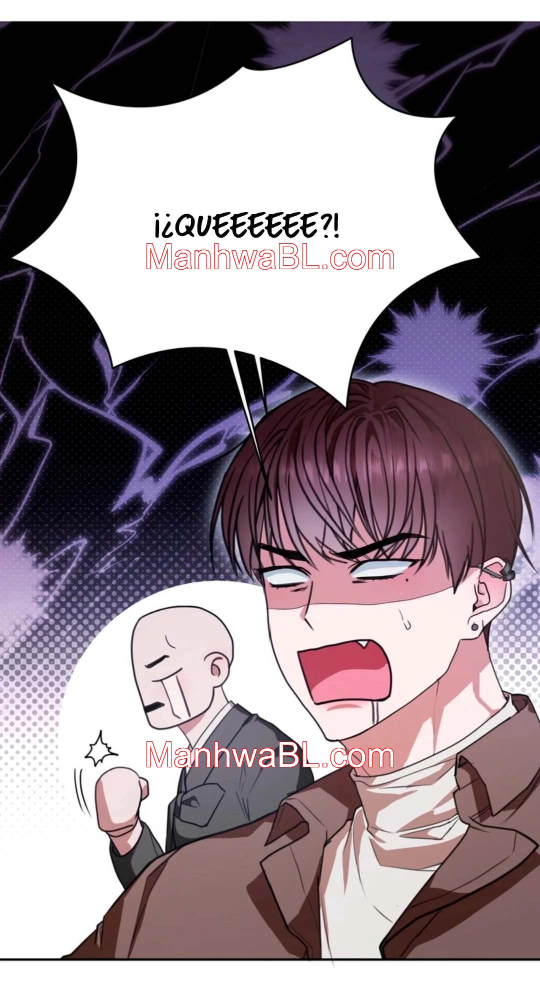 LA NOVIA DEL DRAGÓN - Capítulo 1 2 manhwa