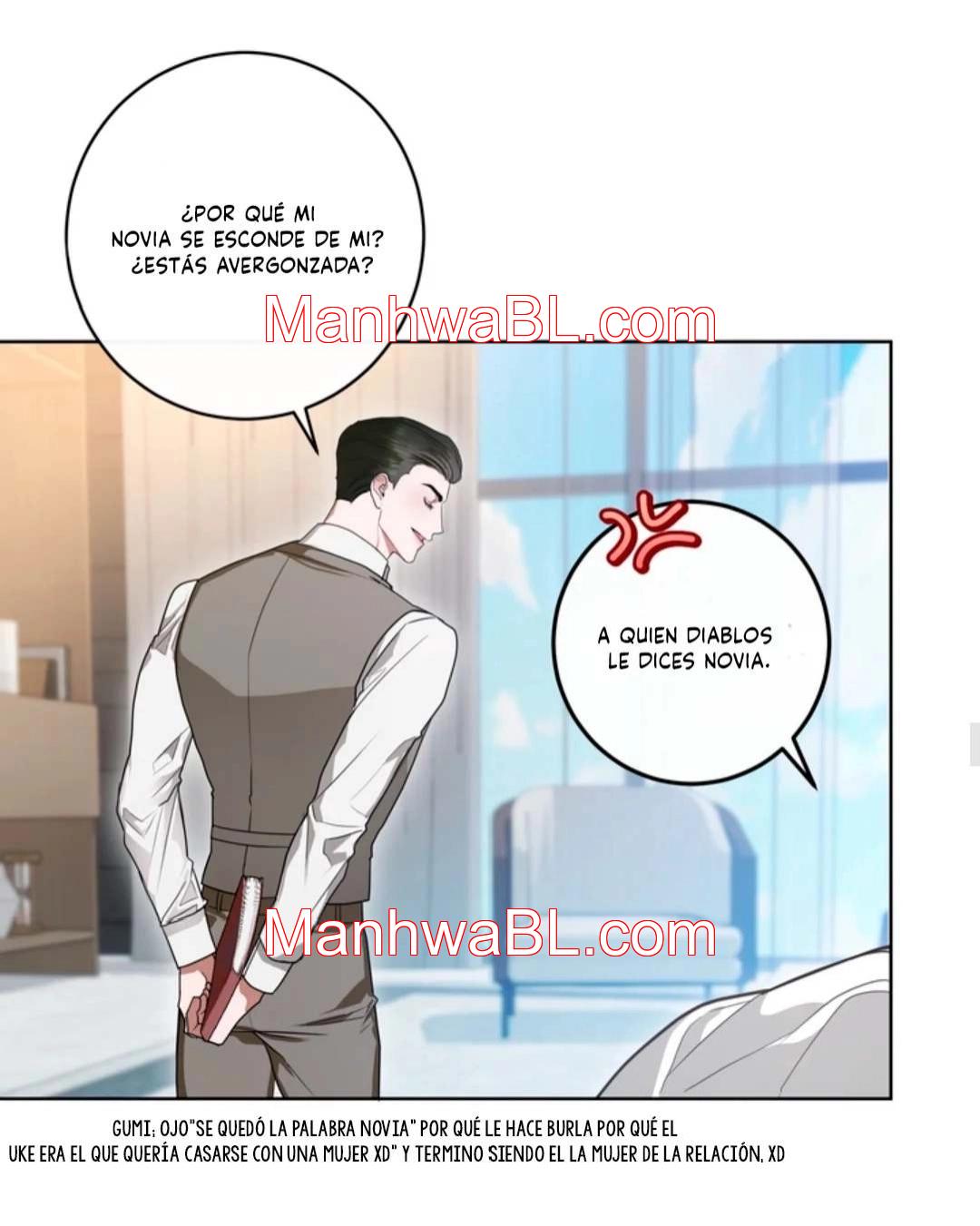 LA NOVIA DEL DRAGÓN - Capítulo 1 2 manhwa