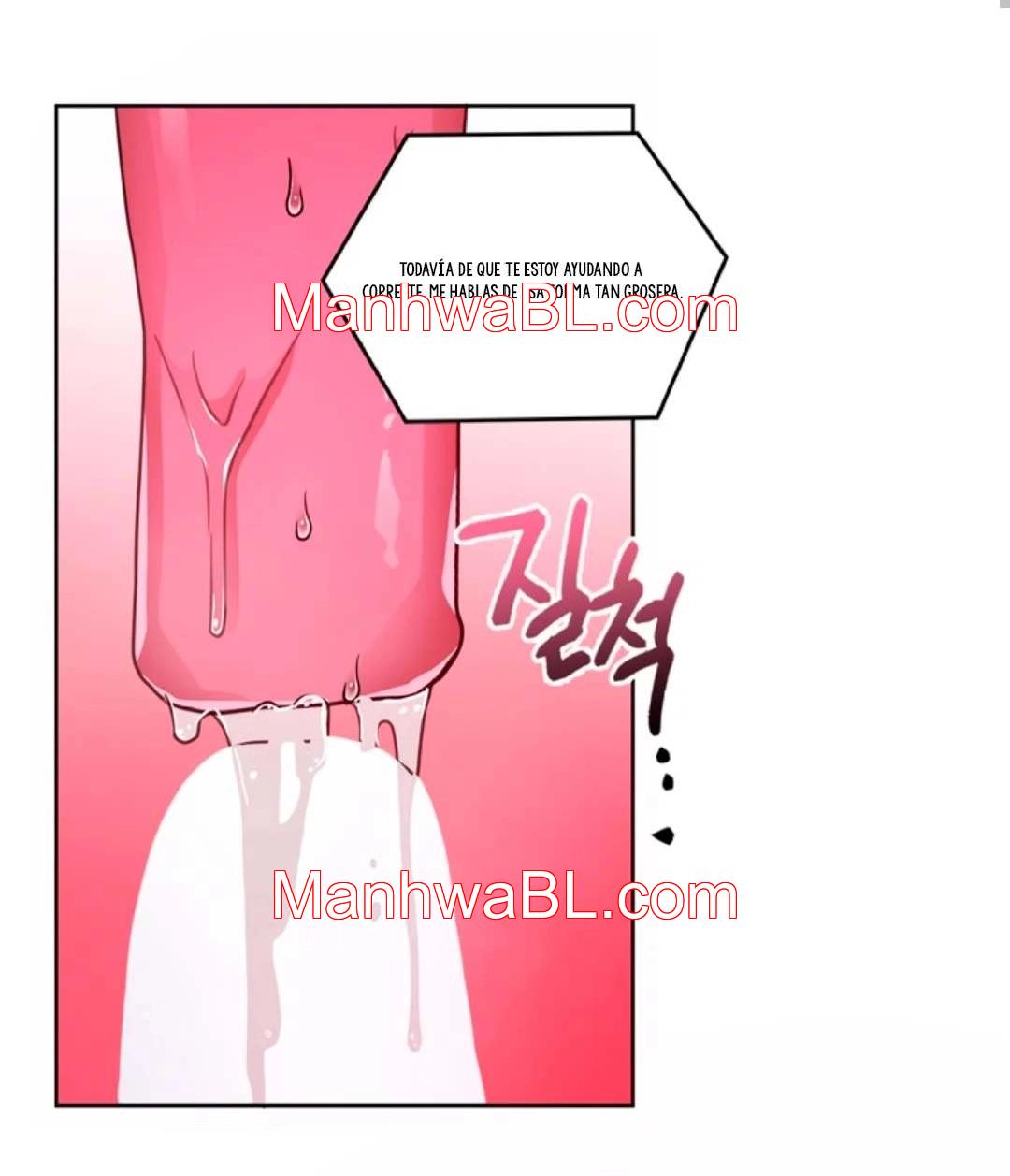LA NOVIA DEL DRAGÓN - Capítulo 3 2 manhwa