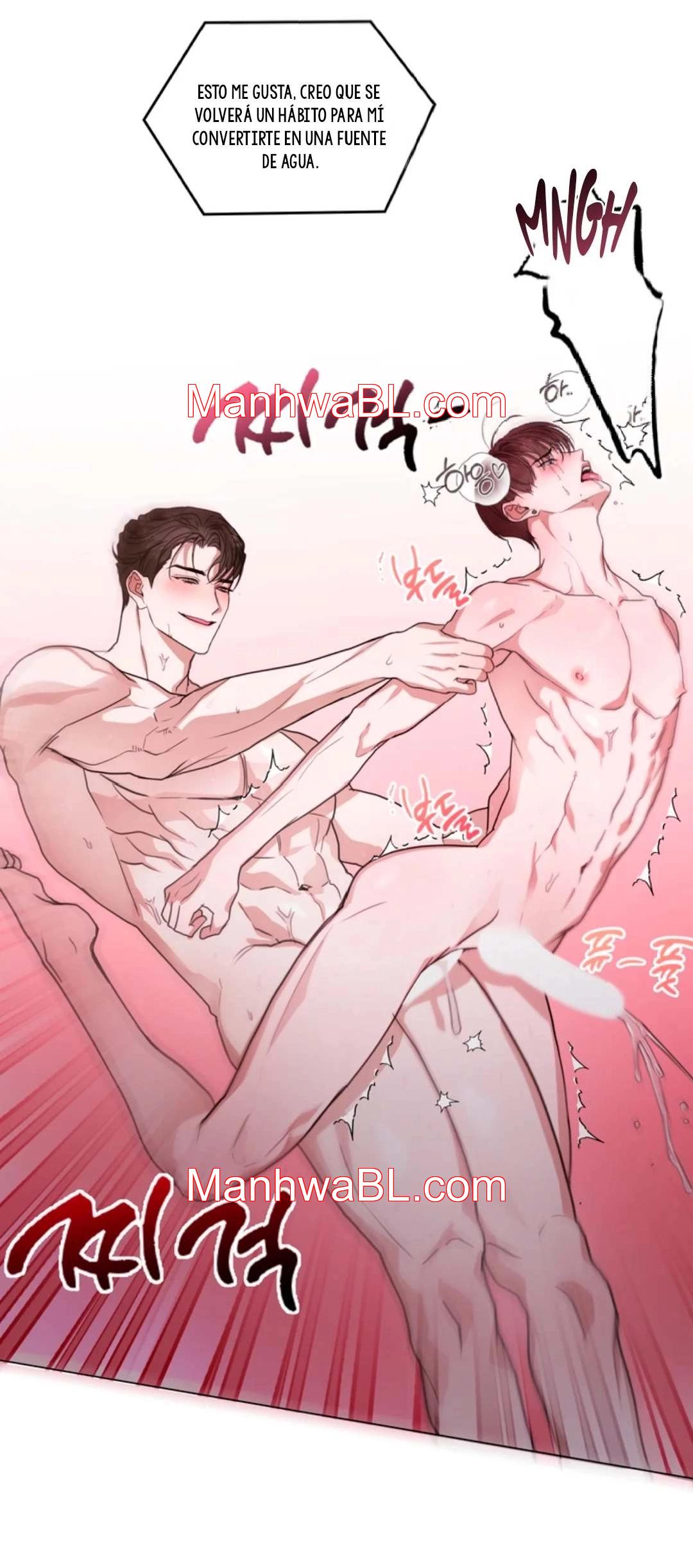 LA NOVIA DEL DRAGÓN - Capítulo 3 2 manhwa