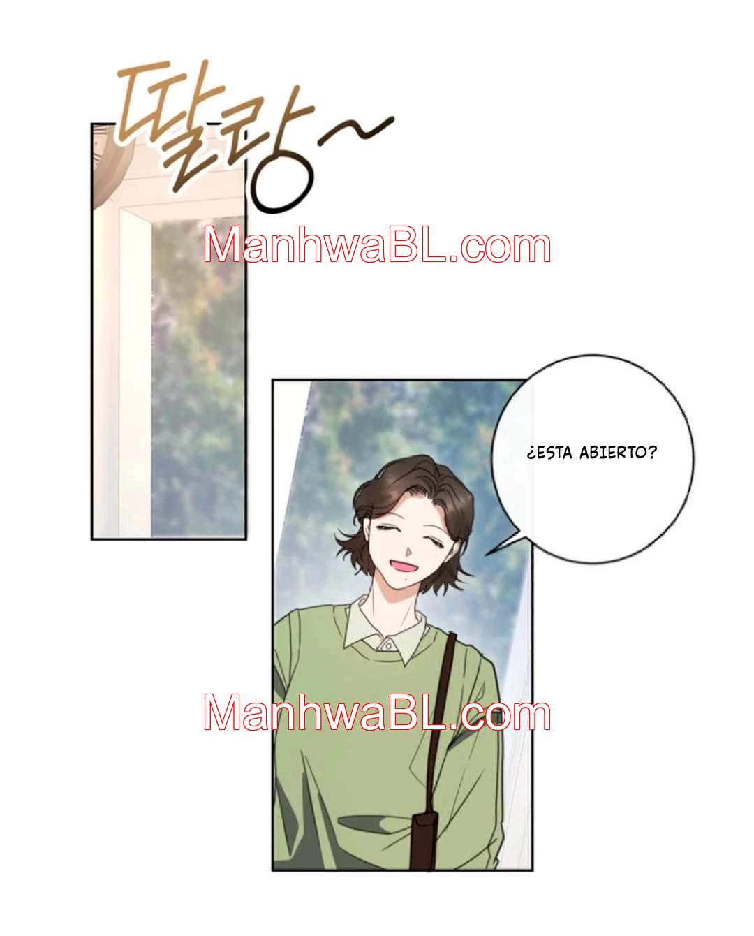LA NOVIA DEL DRAGÓN - Capítulo 3 2 manhwa