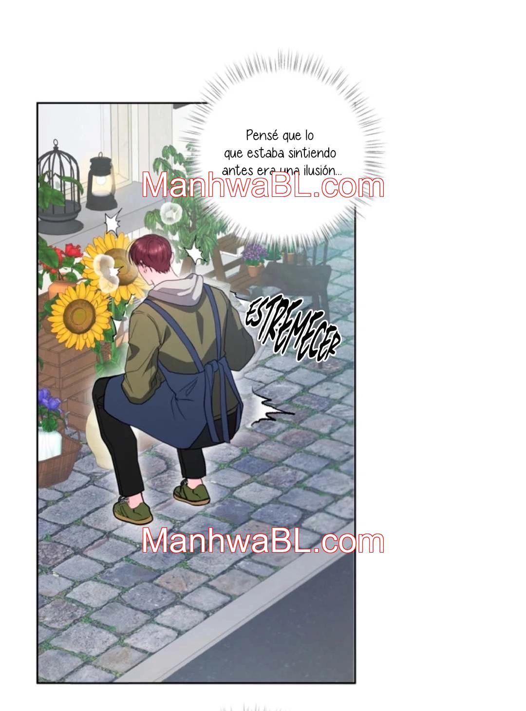 LA NOVIA DEL DRAGÓN - Capítulo 3 2 manhwa