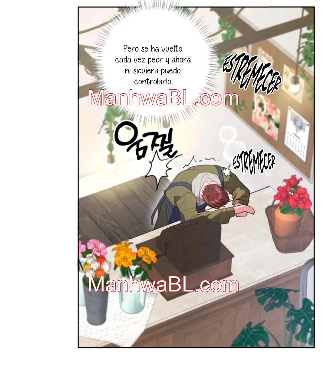 LA NOVIA DEL DRAGÓN - Capítulo 3 2 manhwa