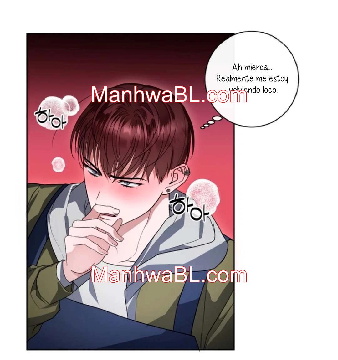 LA NOVIA DEL DRAGÓN - Capítulo 3 2 manhwa