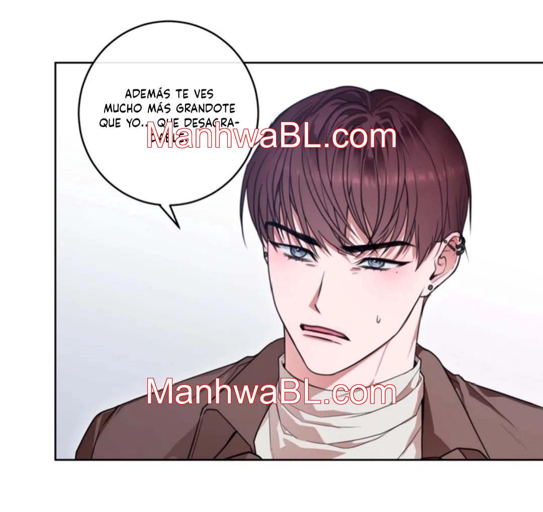 LA NOVIA DEL DRAGÓN - Capítulo 1 manhwa