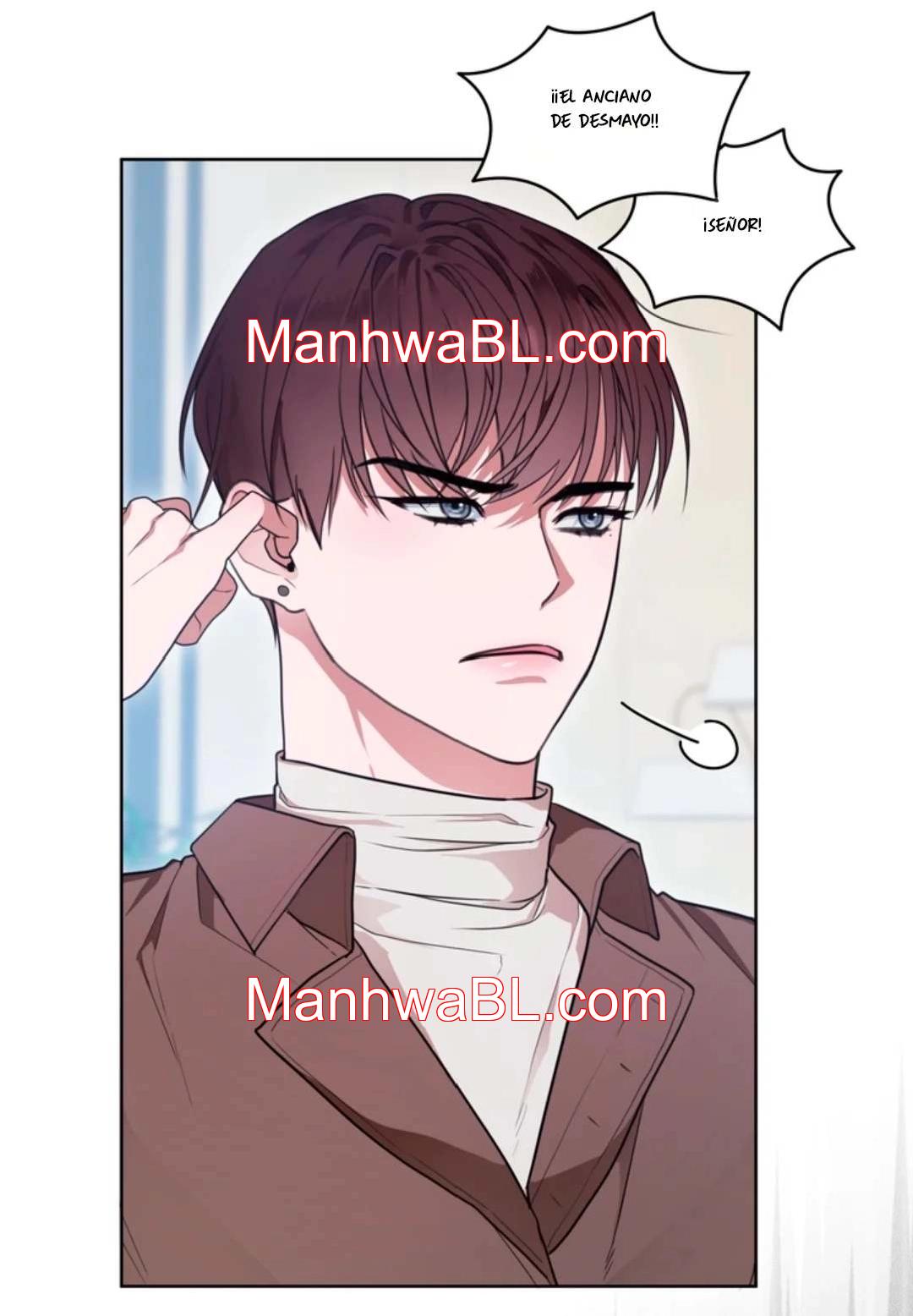 LA NOVIA DEL DRAGÓN - Capítulo 1 manhwa