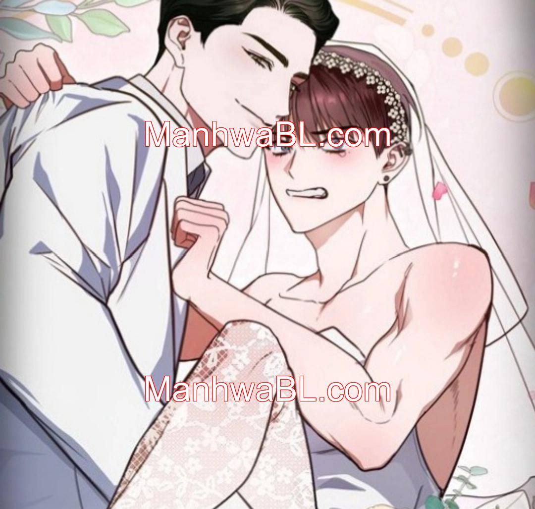 LA NOVIA DEL DRAGÓN - Capítulo 1 manhwa