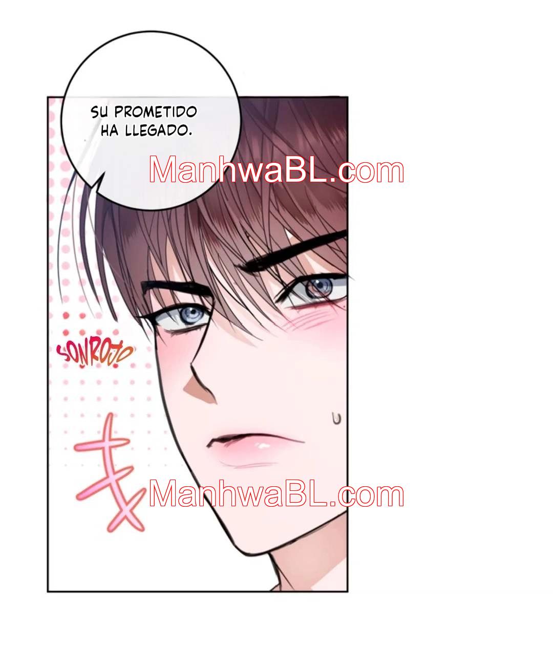 LA NOVIA DEL DRAGÓN - Capítulo 1 manhwa