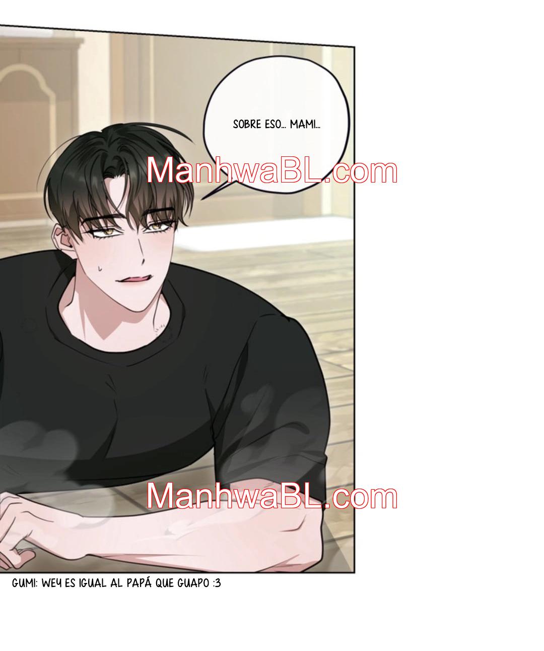 LA NOVIA DEL DRAGÓN - Capítulo 14 3 manhwa