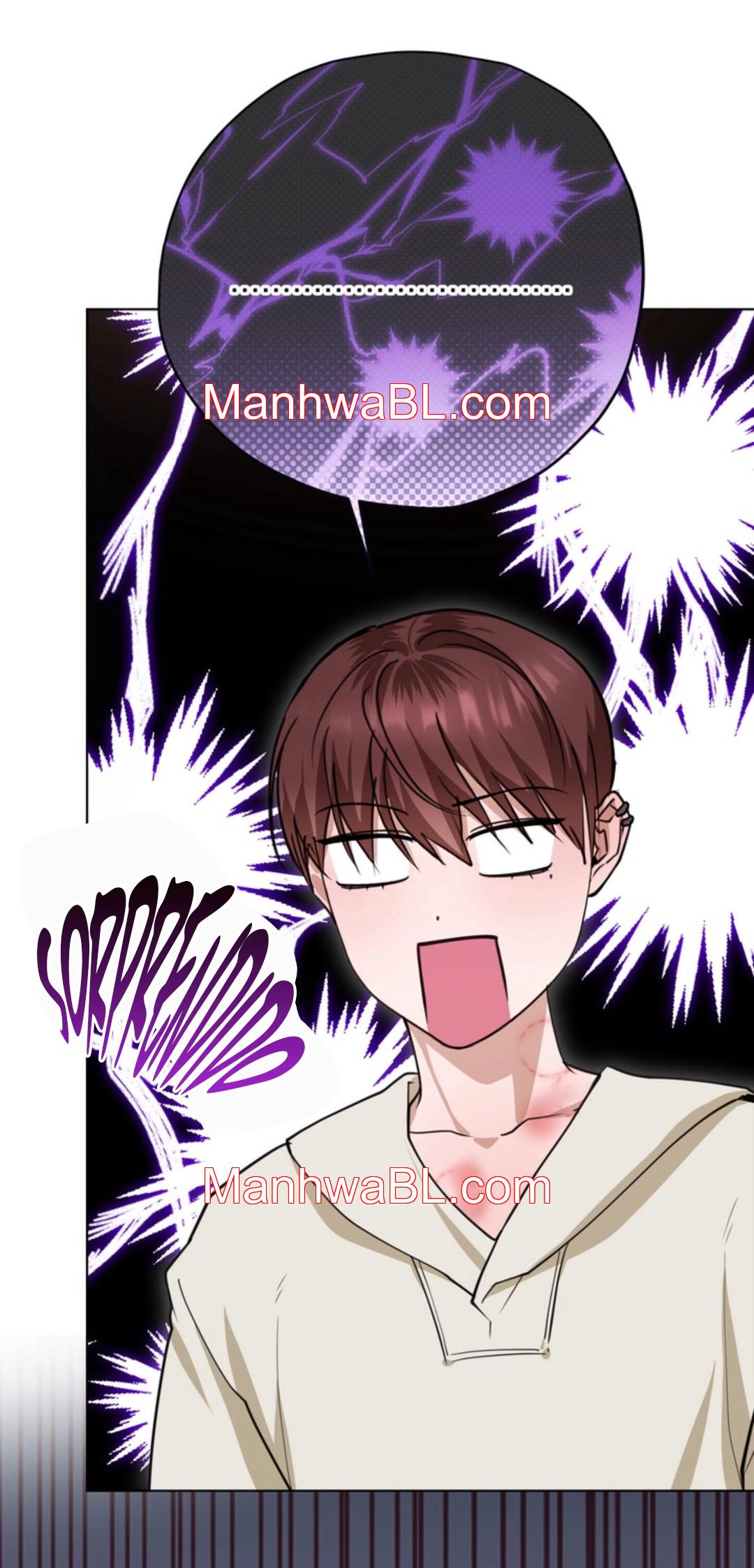 LA NOVIA DEL DRAGÓN - Capítulo 14 3 manhwa