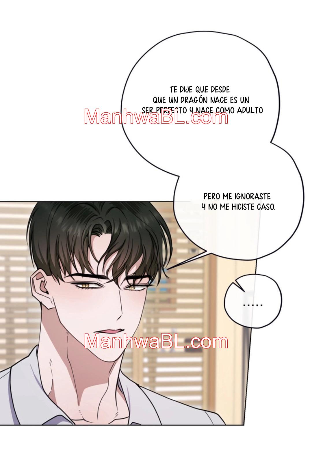 LA NOVIA DEL DRAGÓN - Capítulo 14 3 manhwa