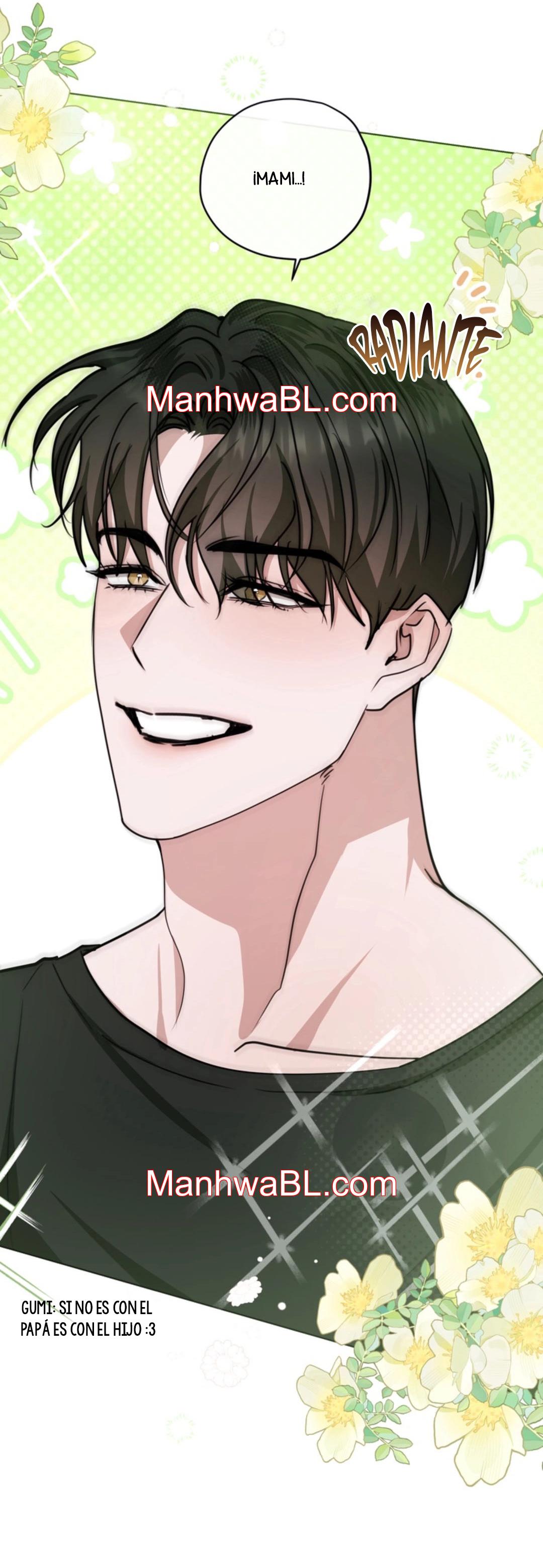 LA NOVIA DEL DRAGÓN - Capítulo 14 3 manhwa