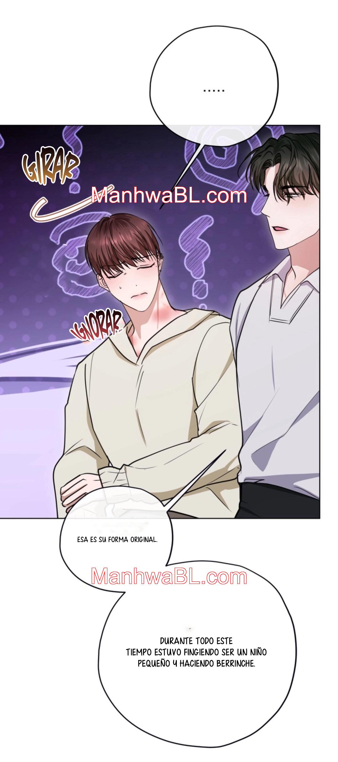 LA NOVIA DEL DRAGÓN - Capítulo 14 3 manhwa