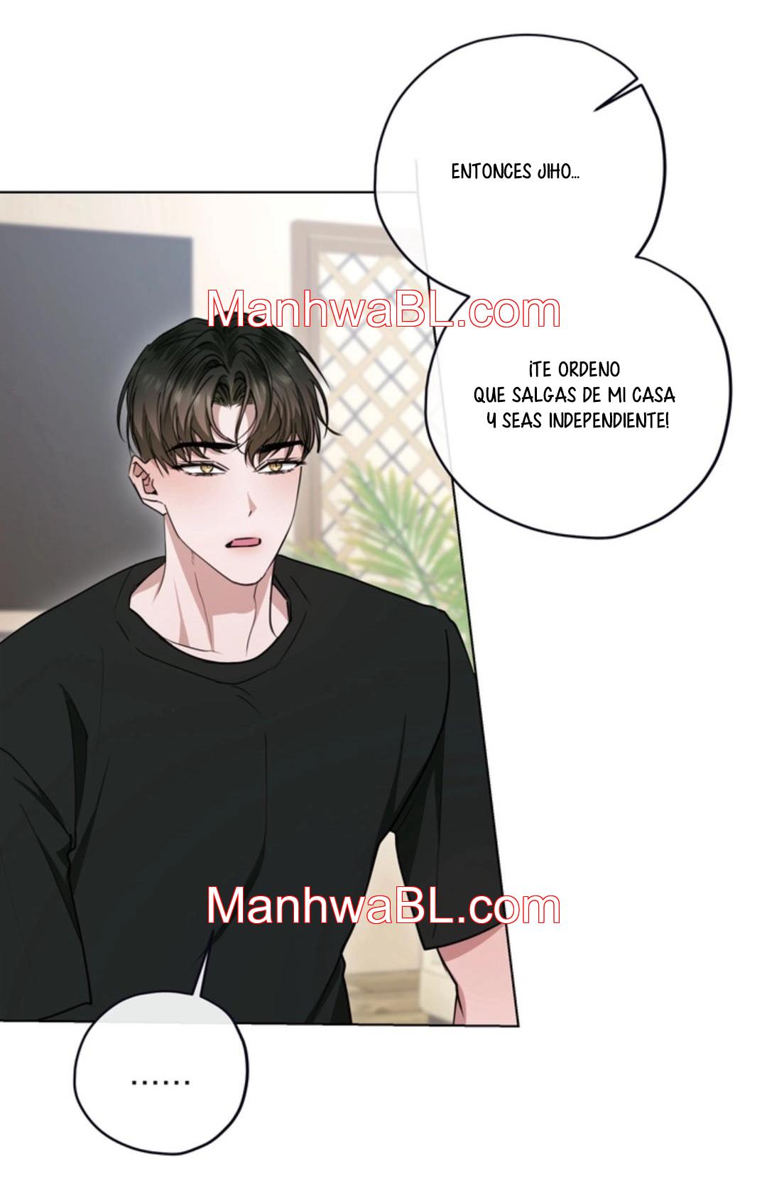 LA NOVIA DEL DRAGÓN - Capítulo 14 3 manhwa