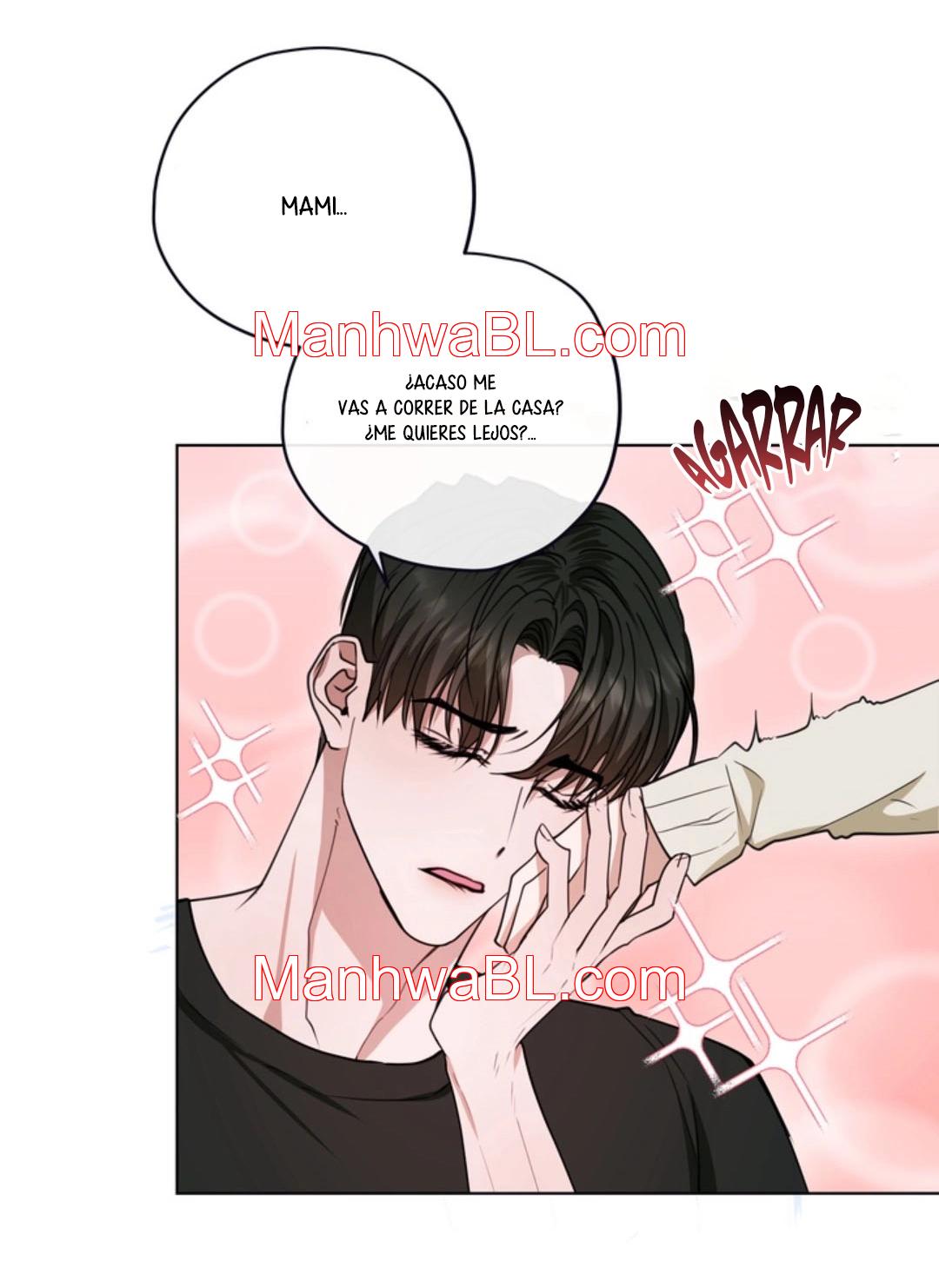 LA NOVIA DEL DRAGÓN - Capítulo 14 3 manhwa