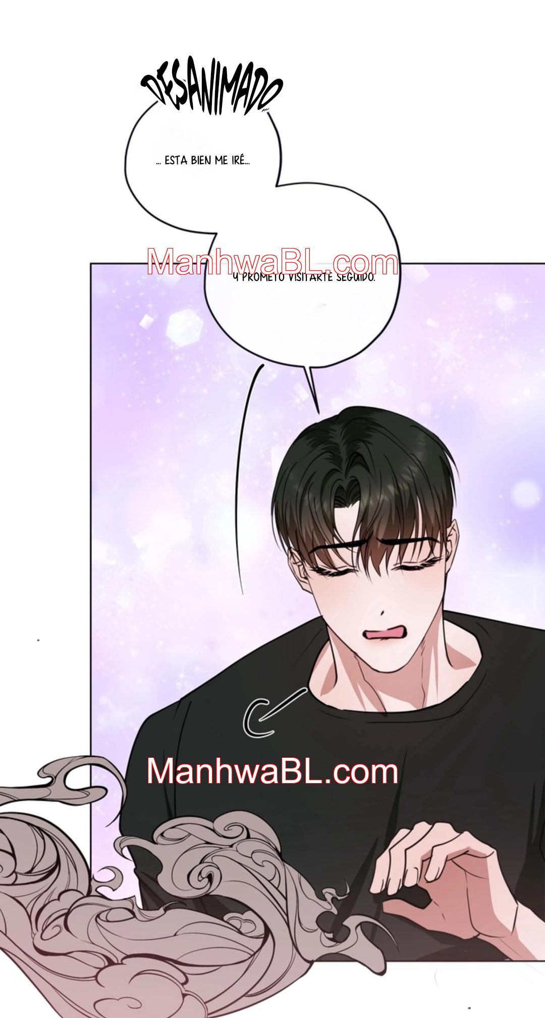 LA NOVIA DEL DRAGÓN - Capítulo 14 3 manhwa