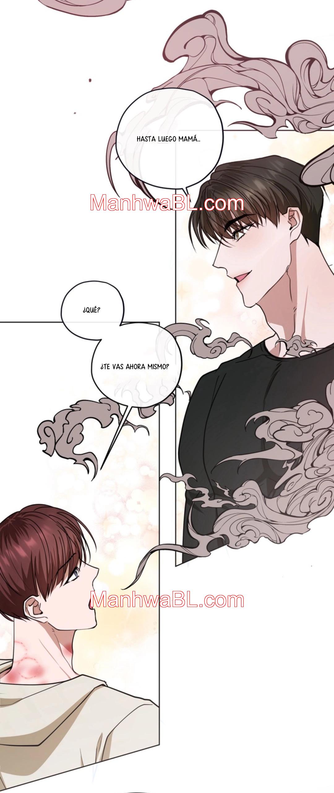 LA NOVIA DEL DRAGÓN - Capítulo 14 3 manhwa
