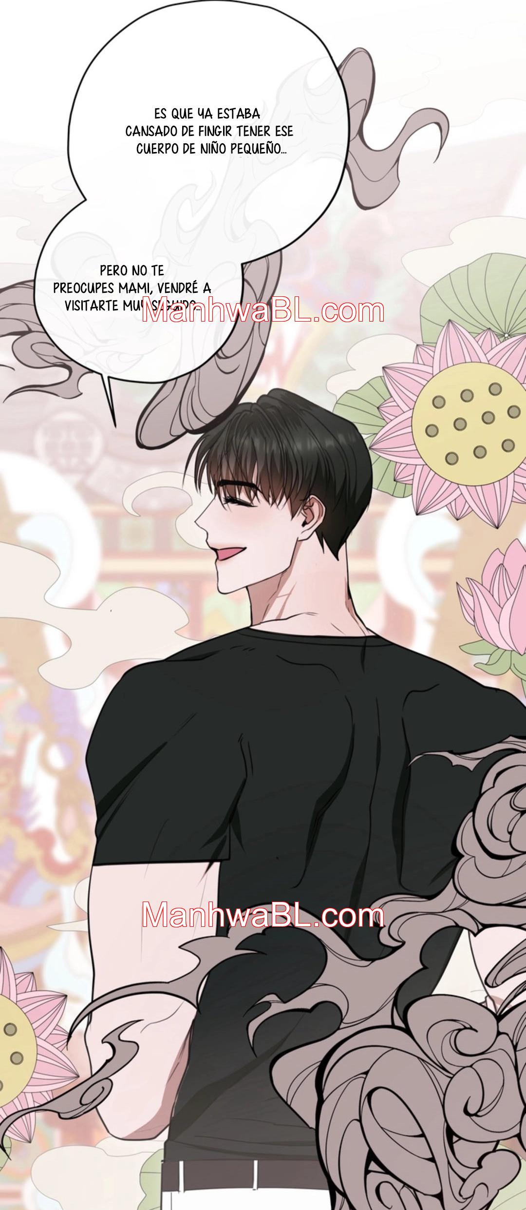 LA NOVIA DEL DRAGÓN - Capítulo 14 3 manhwa