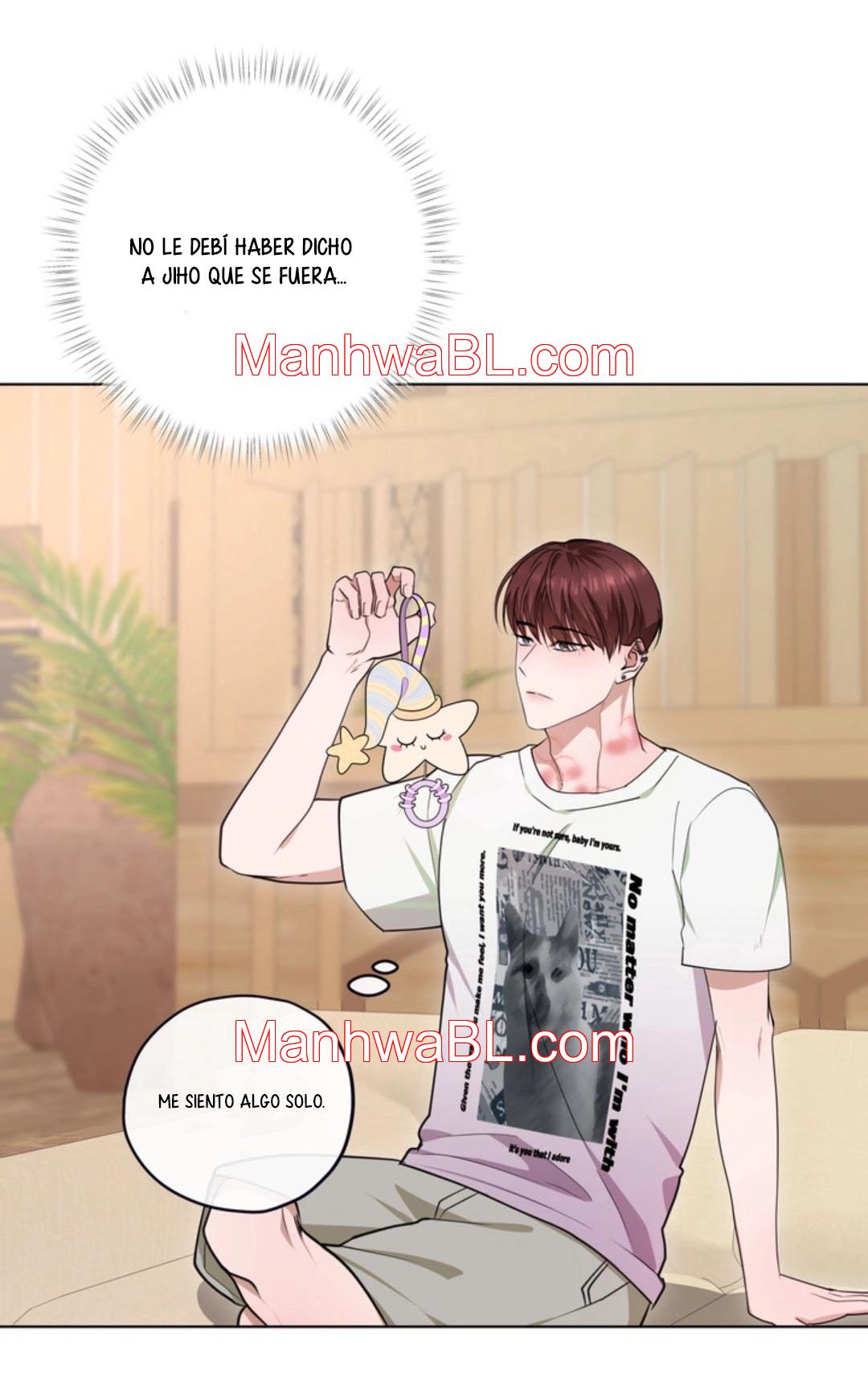 LA NOVIA DEL DRAGÓN - Capítulo 14 3 manhwa