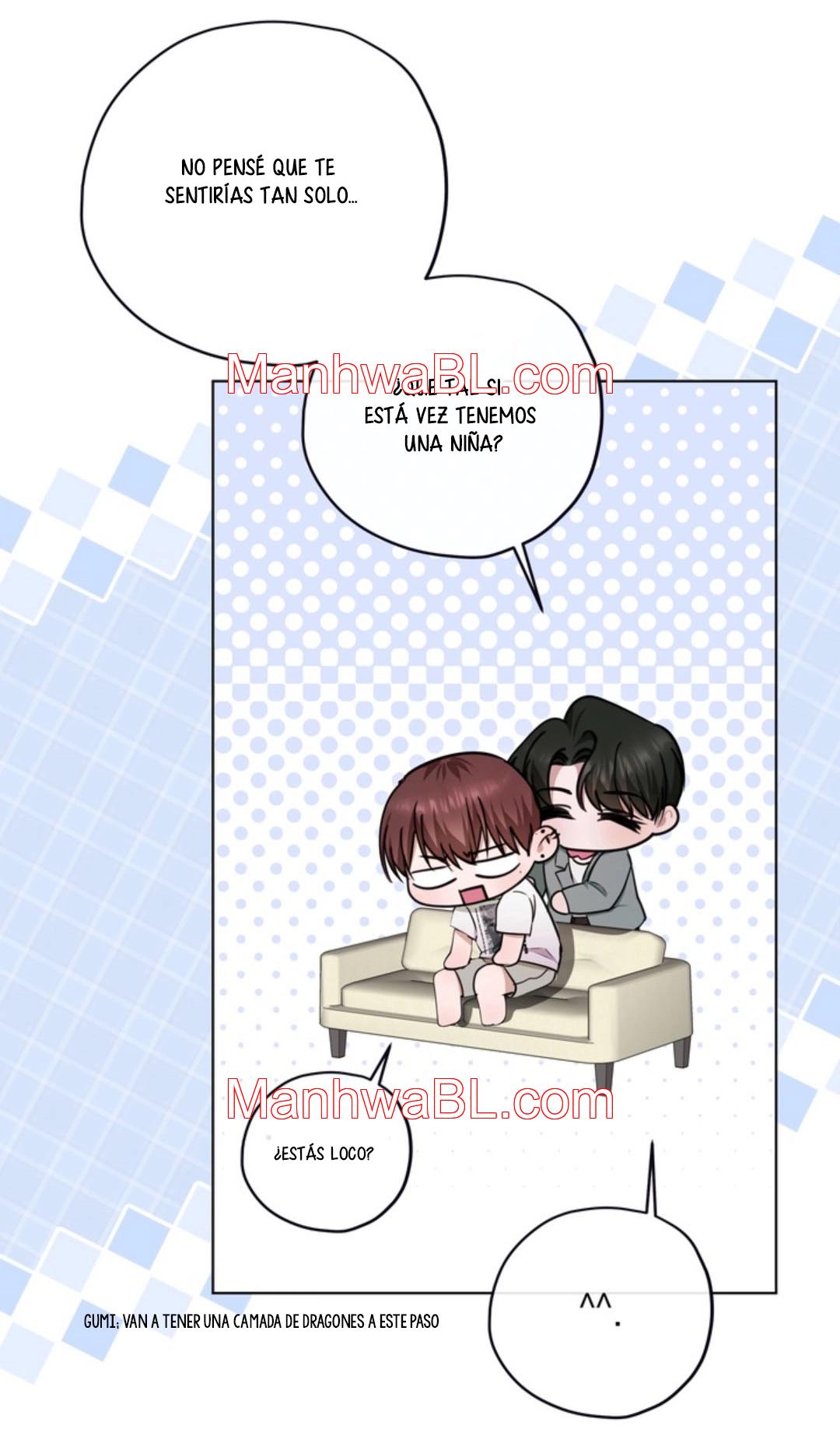 LA NOVIA DEL DRAGÓN - Capítulo 14 3 manhwa