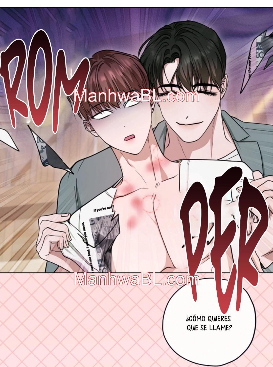 LA NOVIA DEL DRAGÓN - Capítulo 14 3 manhwa