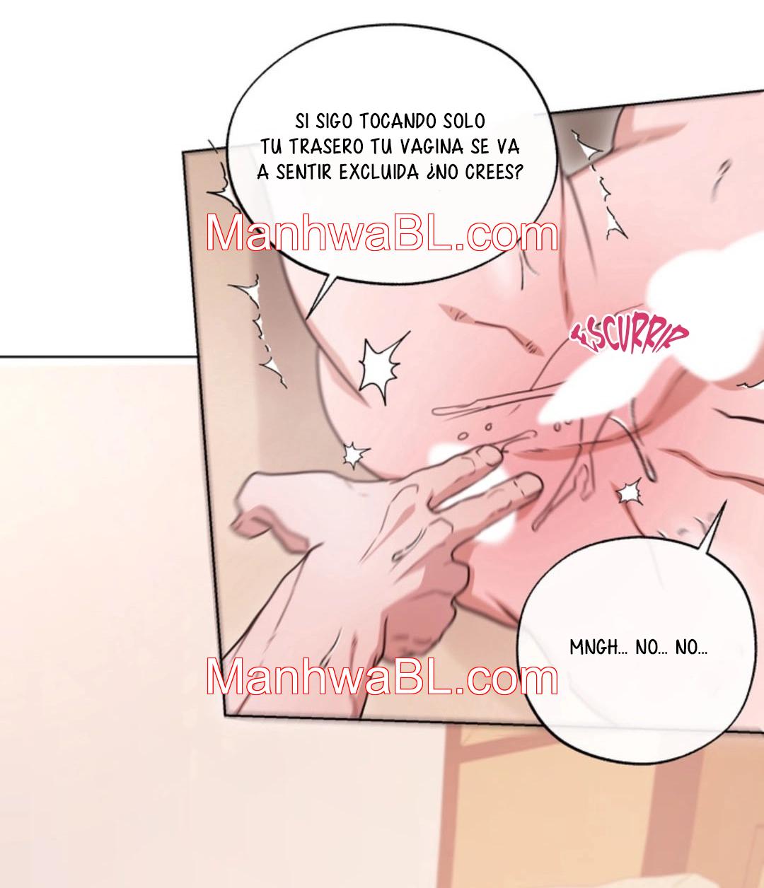 LA NOVIA DEL DRAGÓN - Capítulo 9 2 manhwa